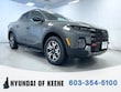 Hyundai Santa Cruz