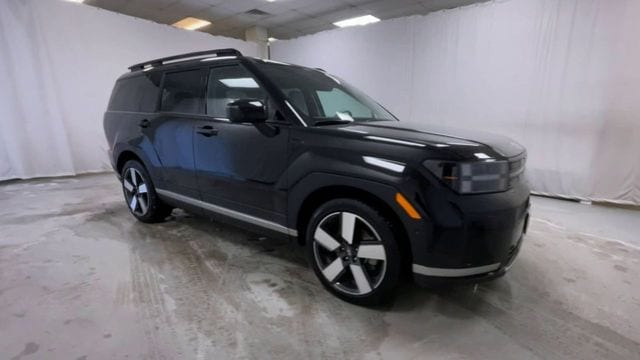 Certified 2024 Hyundai Santa Fe Limited with VIN 5NMP4DGL1RH008888 for sale in Keene, NH