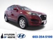 Used 2020 Hyundai Tucson SE SUV