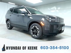 2026 Hyundai Santa Fe SEL AWD SUV