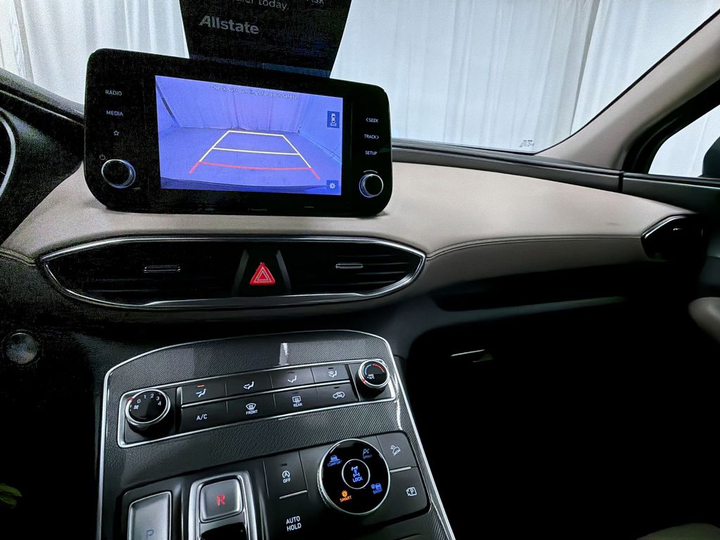 2022 Hyundai Santa Fe SEL - Photo 12