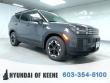 New 2026 Hyundai Santa Fe SEL AWD SUV