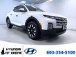 Hyundai Santa Cruz