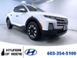 Certified 2025 Hyundai Santa Cruz SEL Truck