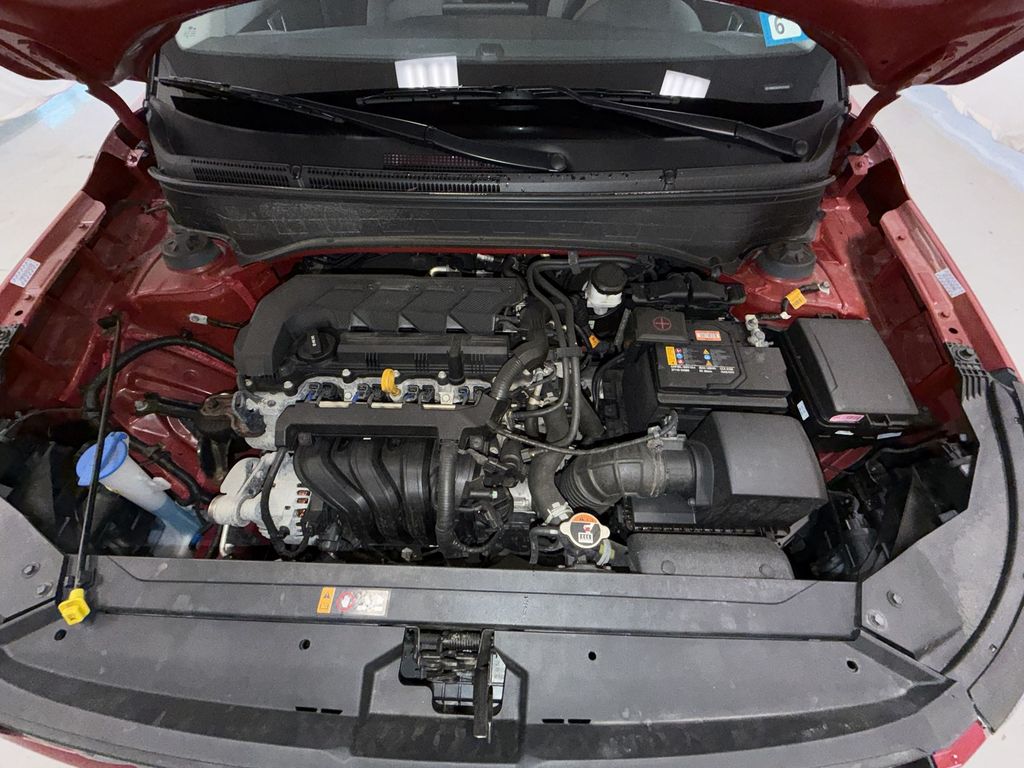 2023 Hyundai Venue SEL - Photo 18