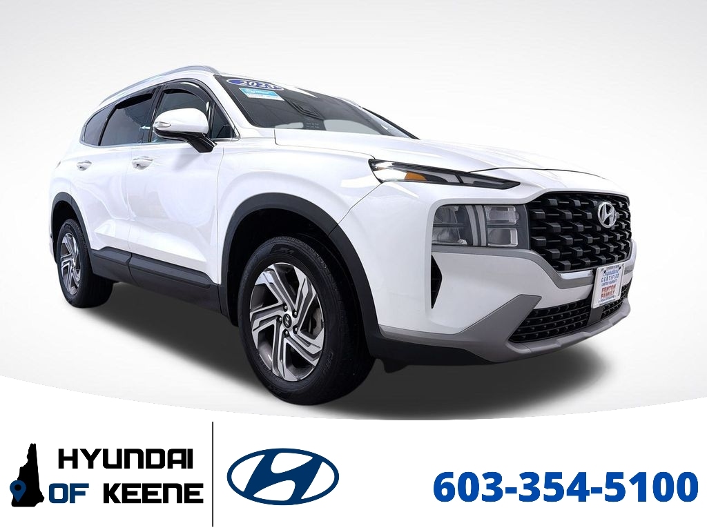 2023 Hyundai Santa Fe SEL's photo