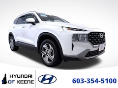 2023 Hyundai Santa Fe SEL SUV