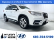  Subaru Ascent