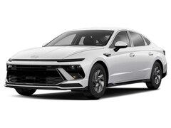 2026 Hyundai Sonata SE Sedan