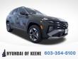 New 2026 Hyundai Tucson SEL AWD SUV