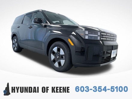 2026 Hyundai Santa Fe Hybrid SE SUV