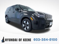 2026 Hyundai Santa Fe Hybrid SE SUV