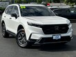  Honda CR-V Hybrid