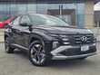 Hyundai Tucson Hybrid