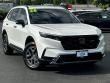 Used 2026 Honda CR-V Hybrid TrailSport SUV
