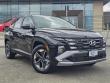 New 2025 Hyundai Tucson Hybrid SEL Convenience SUV
