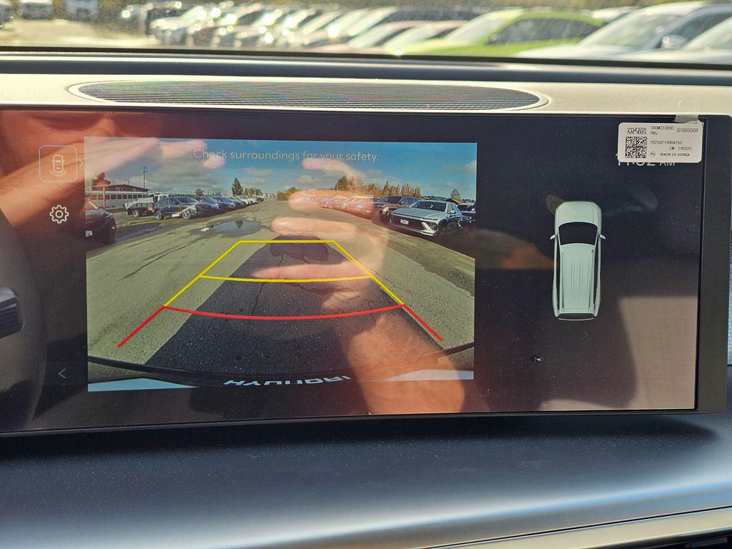 2026 Hyundai IONIQ 9 S - Photo 32