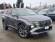 New 2026 Hyundai Tucson Hybrid Limited SUV