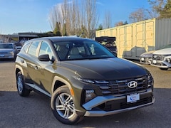 2025 Hyundai Tucson SE AWD SUV