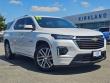 Used 2023 Chevrolet Traverse High Country SUV