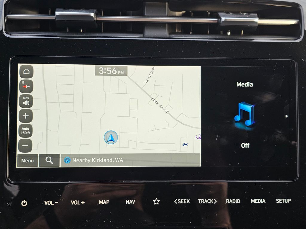 2024 Hyundai Tucson XRT - Photo 27