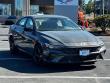 New 2026 Hyundai Elantra SEL Sport Sedan