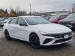 New 2026 Hyundai Elantra Hybrid SEL Sport Sedan