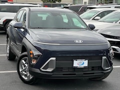 2026 Hyundai Kona SE AWD SUV
