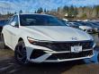 New 2025 Hyundai Elantra SEL Convenience Sedan