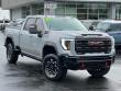 Used 2025 GMC Sierra 2500HD AT4X Truck
