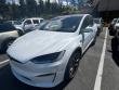 Used 2024 Tesla Model X Base SUV