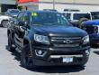 Used 2018 Chevrolet Colorado Z71 Truck