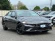 New 2026 Hyundai Elantra SEL Sport Premium Sedan