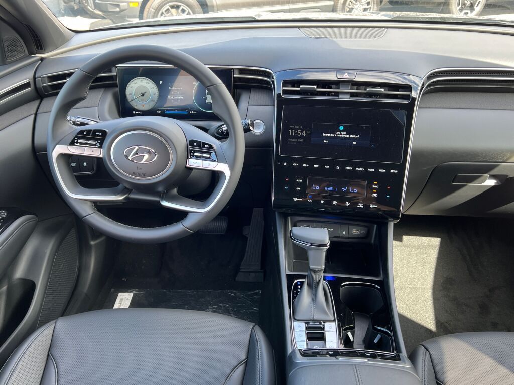 2024 Hyundai Tucson XRT - Photo 18