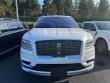 Used 2019 Lincoln Navigator L Reserve SUV