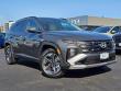 New 2025 Hyundai Tucson Hybrid SEL Convenience SUV
