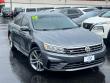 Used 2017 Volkswagen Passat 1.8T R-Line Sedan