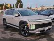 New 2026 Hyundai IONIQ 9 S SUV