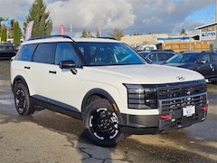 2026 Hyundai Palisade XRT AWD SUV