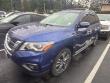 Used 2019 Nissan Pathfinder Platinum SUV