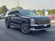 New 2026 Hyundai Palisade Calligraphy AWD SUV