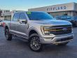 Used 2022 Ford F-150 Tremor Truck