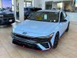 New 2026 Hyundai Elantra N Sedan Sedan
