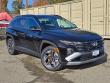 New 2025 Hyundai Tucson Hybrid SEL Convenience SUV