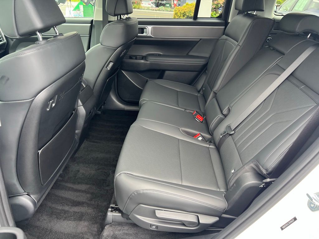 2025 Hyundai Santa Fe XRT - Photo 15