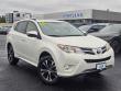 Used 2015 Toyota RAV4 Limited SUV
