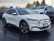 Used 2021 Ford Mustang Mach-E Select SUV