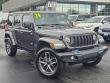 Used 2024 Jeep Wrangler Sport S 4xe SUV
