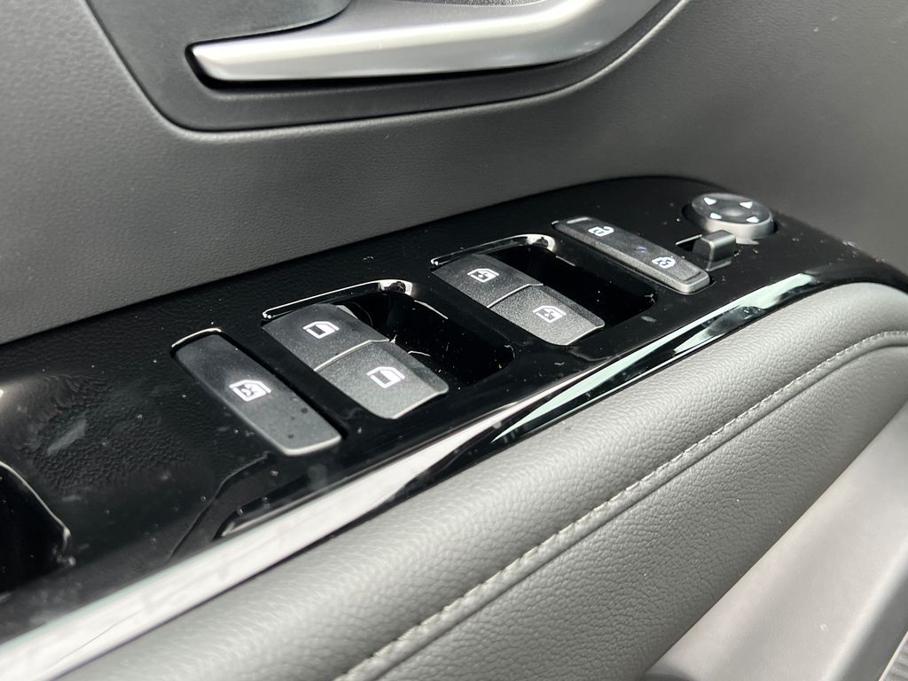 2024 Hyundai Tucson XRT - Photo 21
