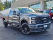 Used 2025 Ford F-350SD Lariat Truck